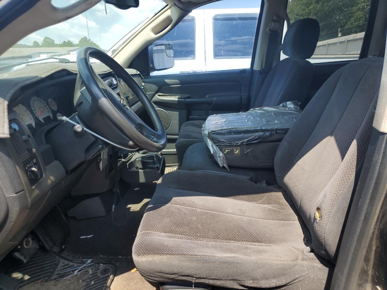 2003 Dodge Ram 2500 St VIN: 3D7KA28C03G846683 Lot: 80759745