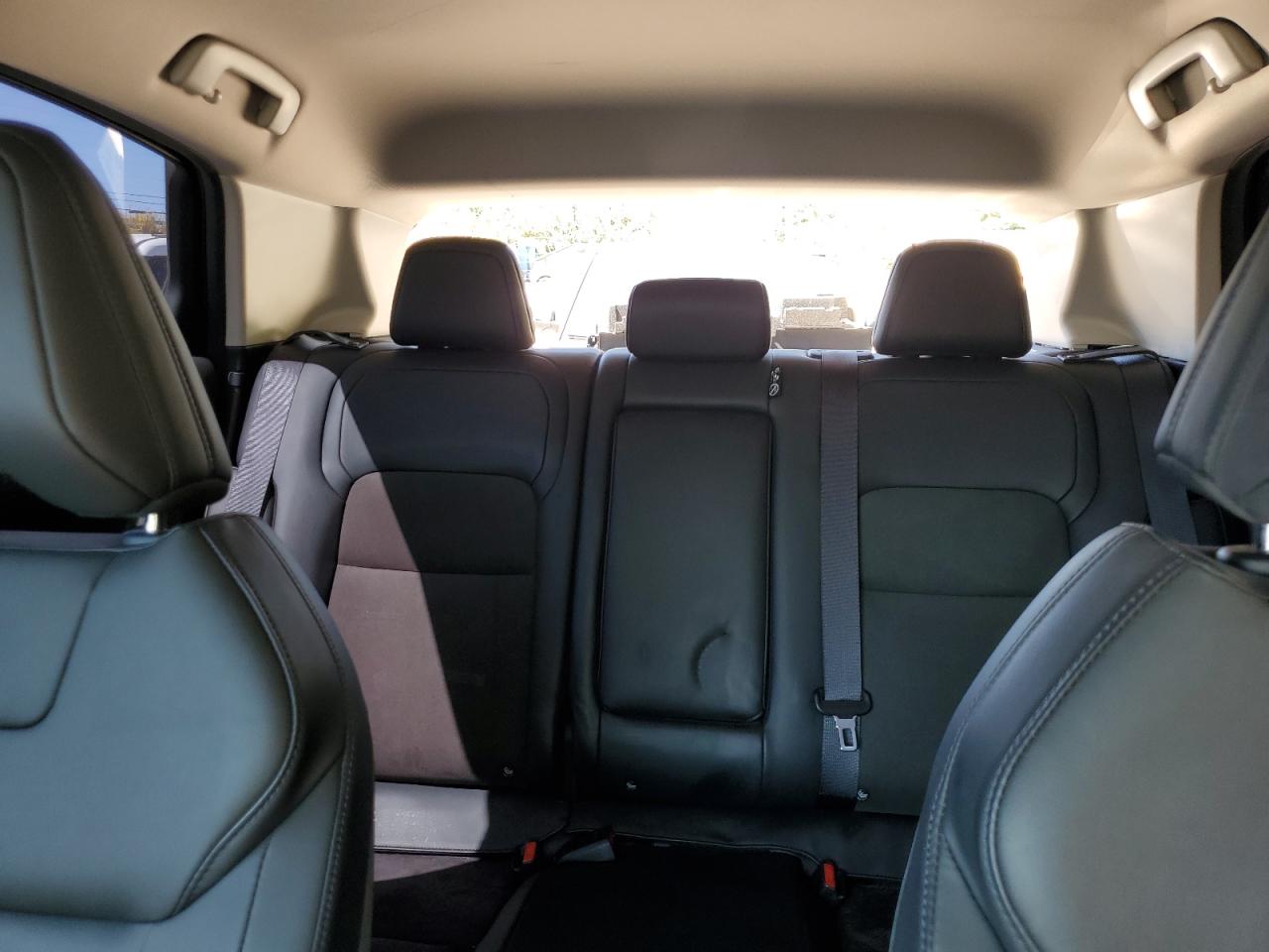 2023 Nissan Ariya Evolve+ VIN: JN1DF0BB5PM702125 Lot: 80265055