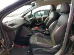 2019 PEUGEOT 2008 GT LINE S/S  for sale at Copart SANDWICH