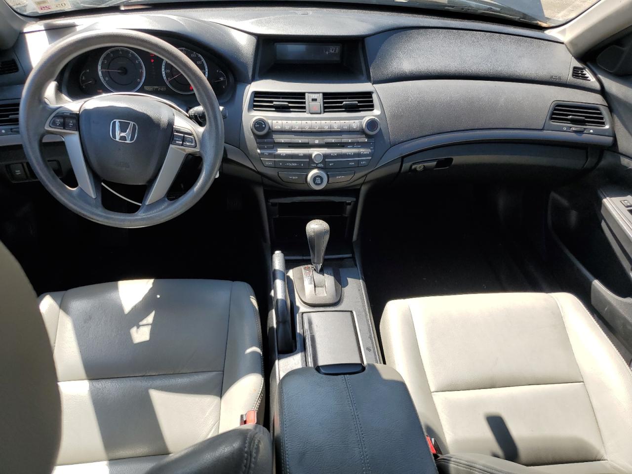 2010 Honda Accord Lx VIN: 1HGCP2F38AA114668 Lot: 84266715