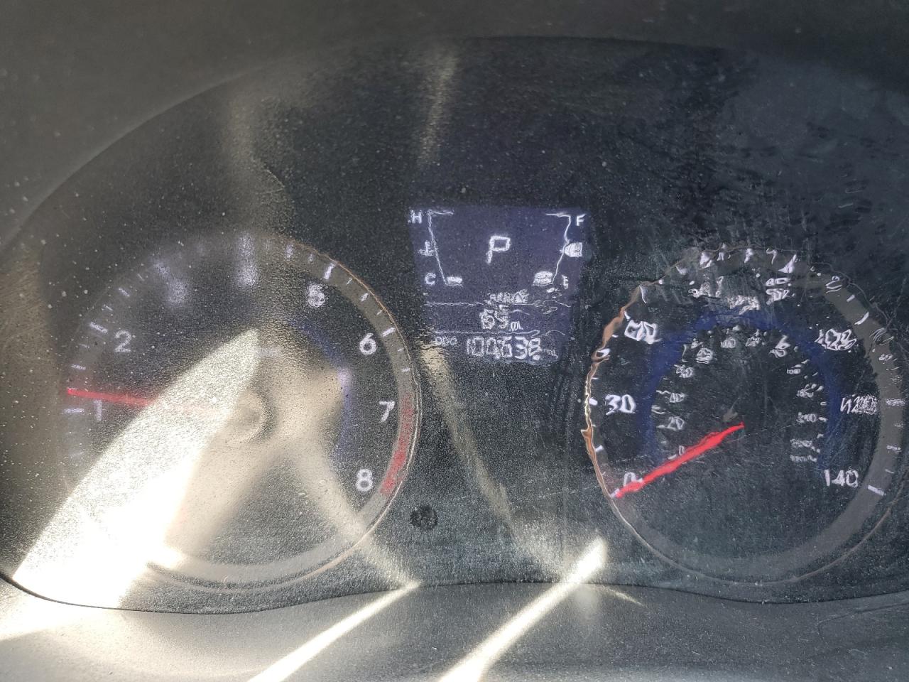 2013 Hyundai Accent Gls VIN: KMHCT5AE6DU111822 Lot: 84276035