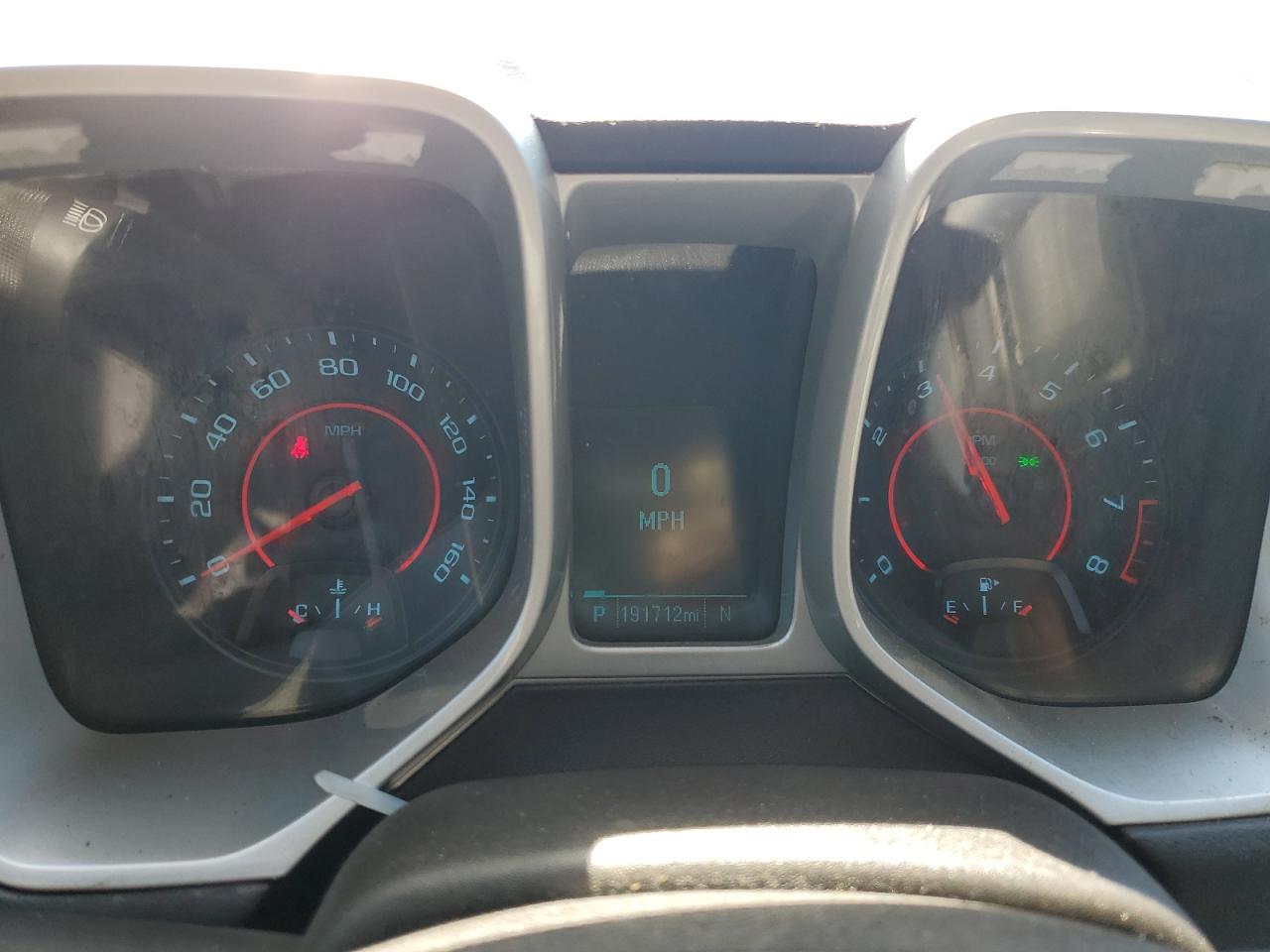 2012 Chevrolet Camaro Ls VIN: 2G1FA1E39C9200068 Lot: 70958685