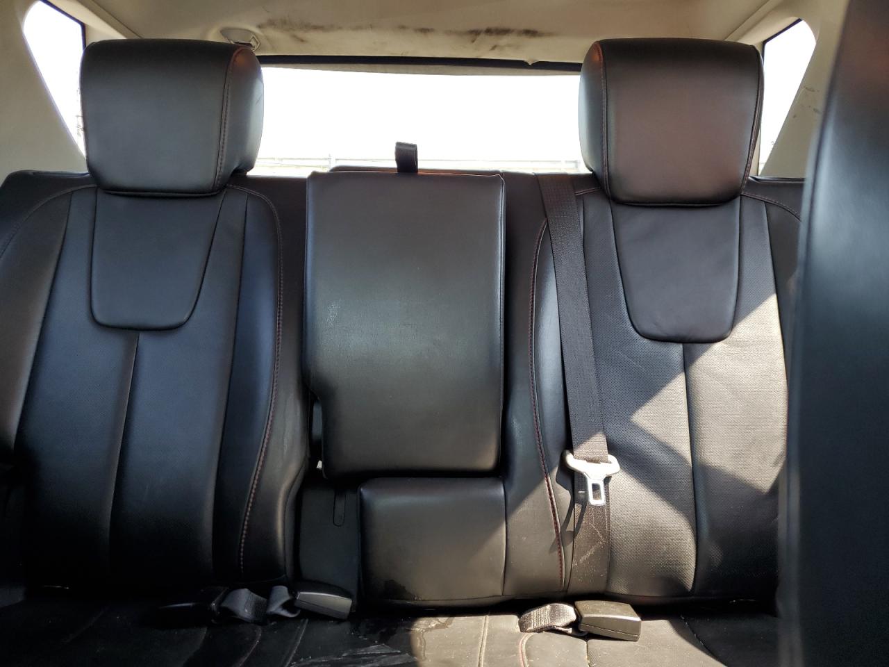 2011 Chevrolet Equinox Lt VIN: 2CNFLNEC2B6432659 Lot: 80259725