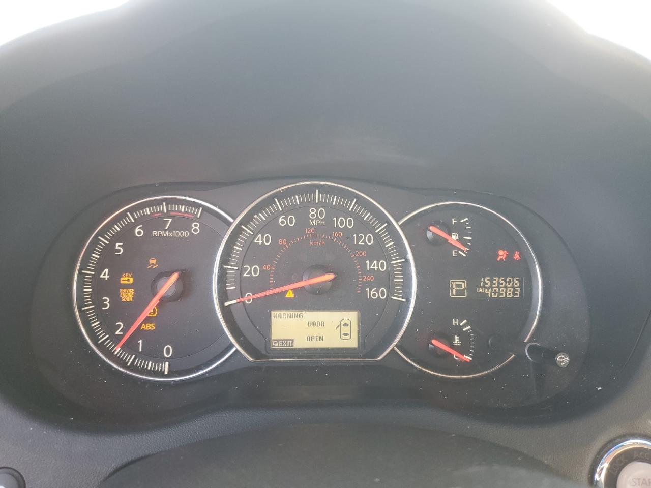 2014 Nissan Maxima S VIN: 1N4AA5AP2EC495159 Lot: 80876025