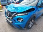 2020 NISSAN JUKE N-CONNECTA DIG-T S-A  for sale at Copart SANDWICH