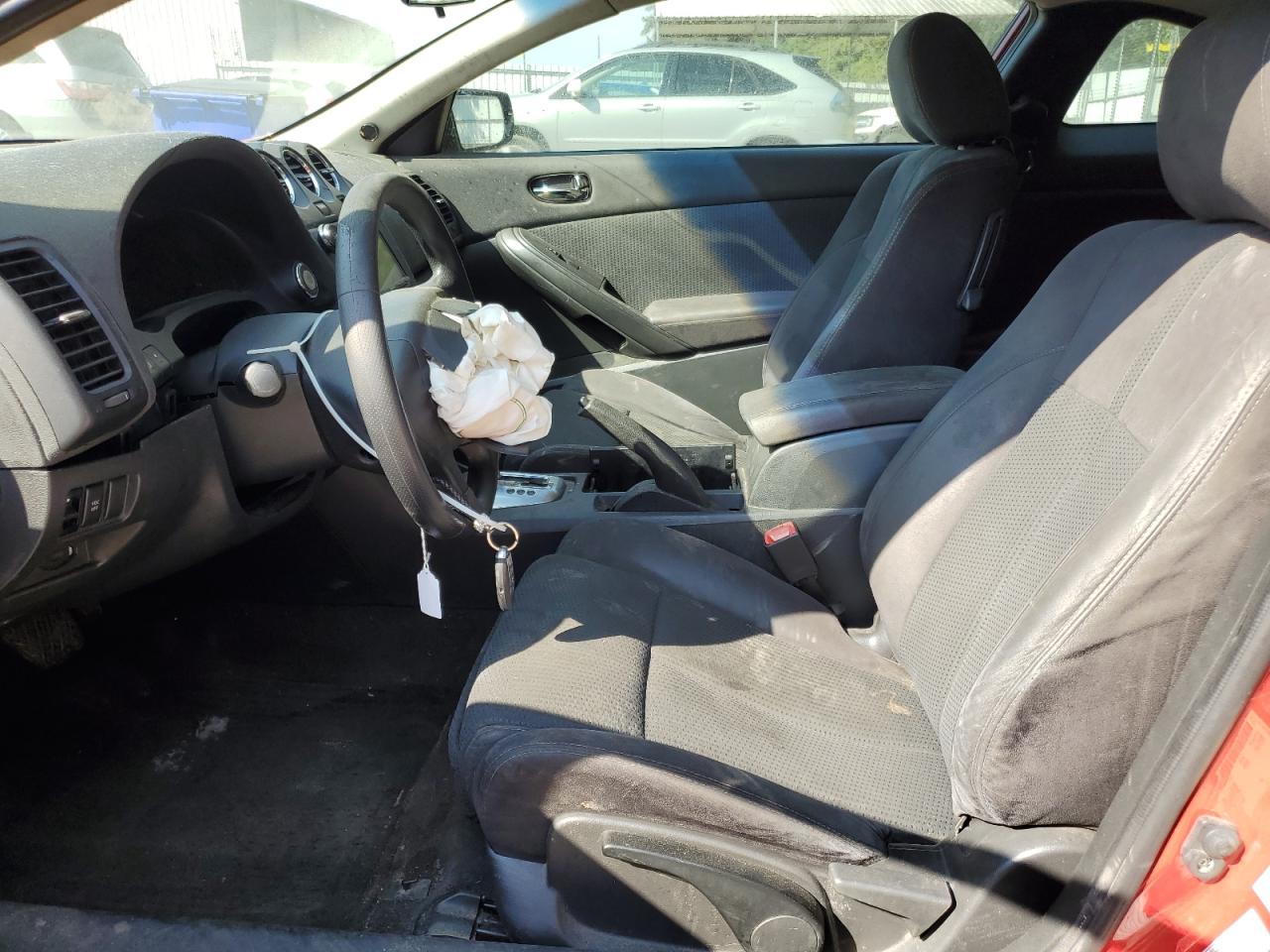 2010 Nissan Altima S VIN: 1N4AL2EPXAC103171 Lot: 83850935