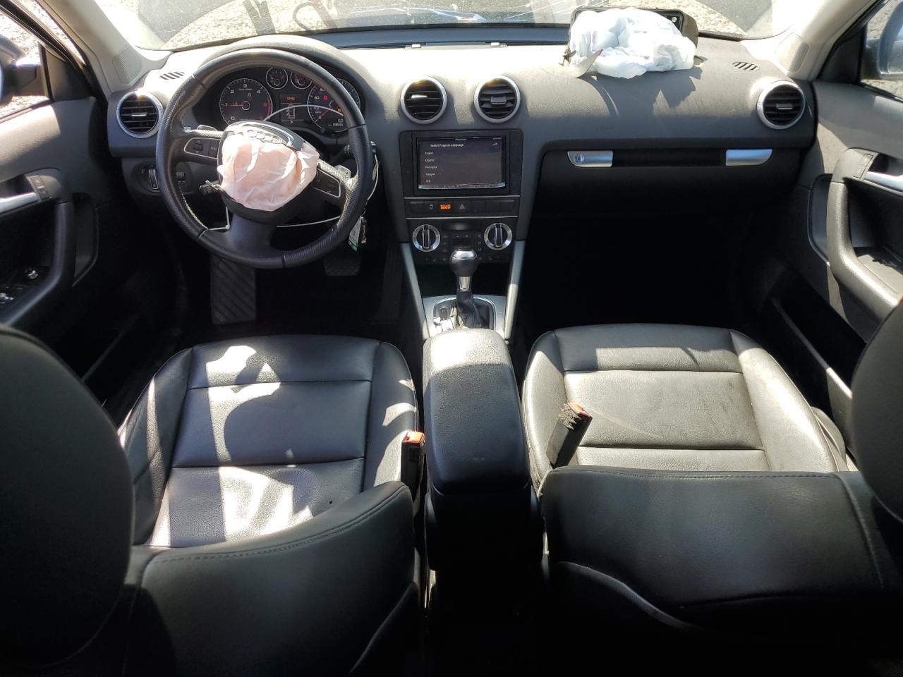 Фото: WAUKJAFM2CA011261