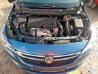 2016 VAUXHALL ASTRA ELITE NAV CDTI  for sale at Copart BRISTOL