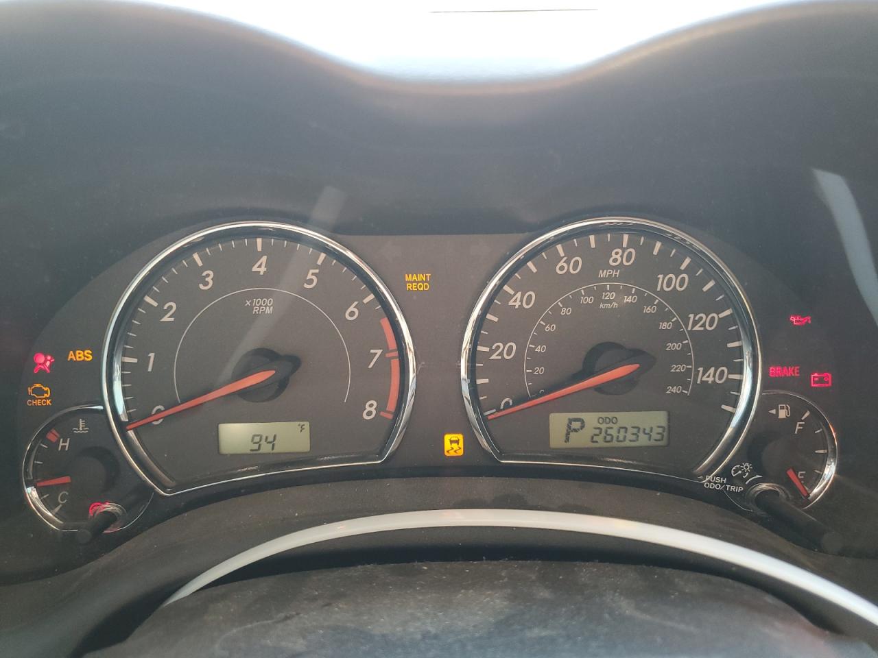 2011 Toyota Corolla Base VIN: 2T1BU4EE9BC609198 Lot: 80614075