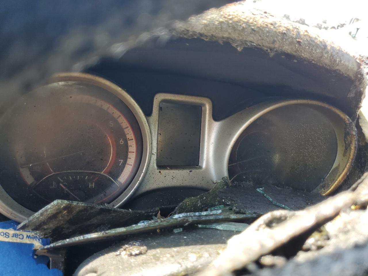 2019 Dodge Journey Se VIN: 3C4PDCBBXKT859315 Lot: 80456125