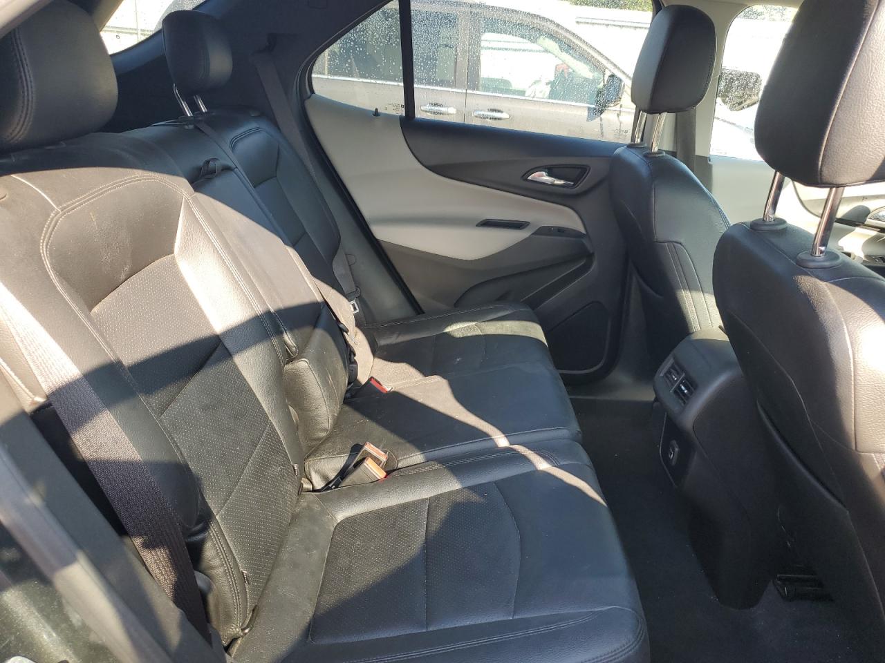 2020 Chevrolet Equinox Ls VIN: 2GNAXHEV7L6123221 Lot: 68651635