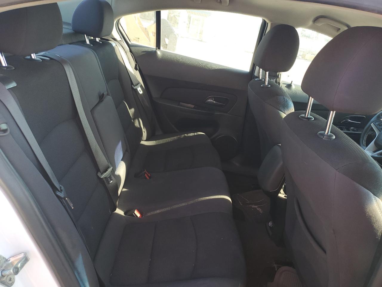 2014 Chevrolet Cruze Lt VIN: 1G1PC5SB0E7366260 Lot: 80485705