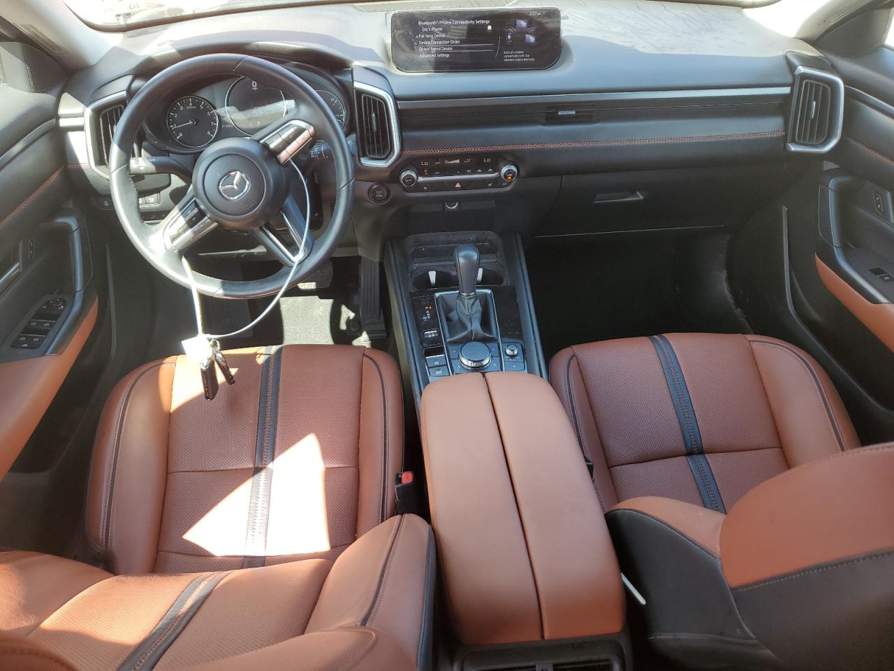 2024 Mazda Cx-50 Base VIN: 7MMVABXY3RN158813 Lot: 80264685