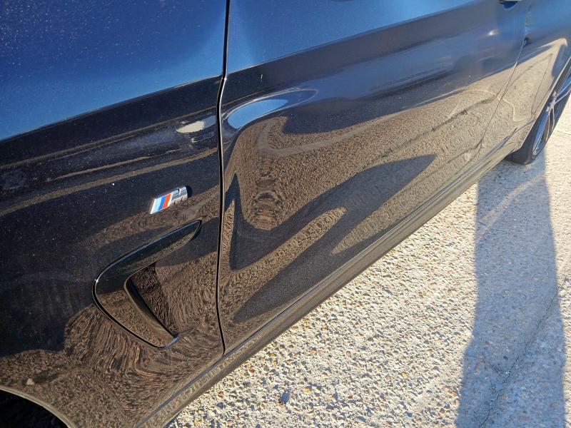 2018 BMW 4 SERIES 430I M SPORT 5DR AUTO [PROFESSIONAL MEDIA]