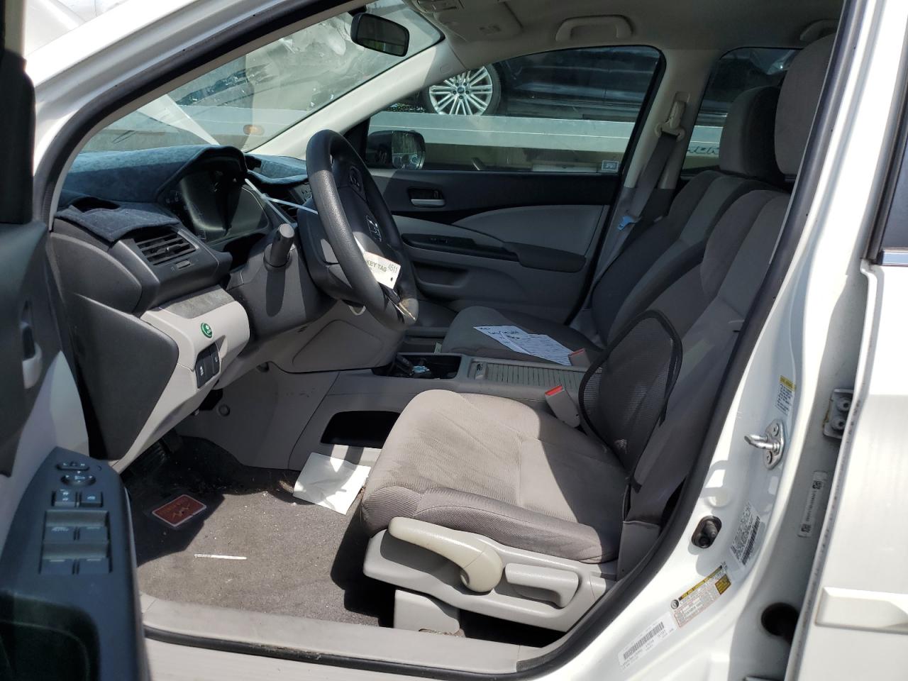 2014 Honda Cr-V Lx VIN: 5J6RM3H38EL030990 Lot: 70558085