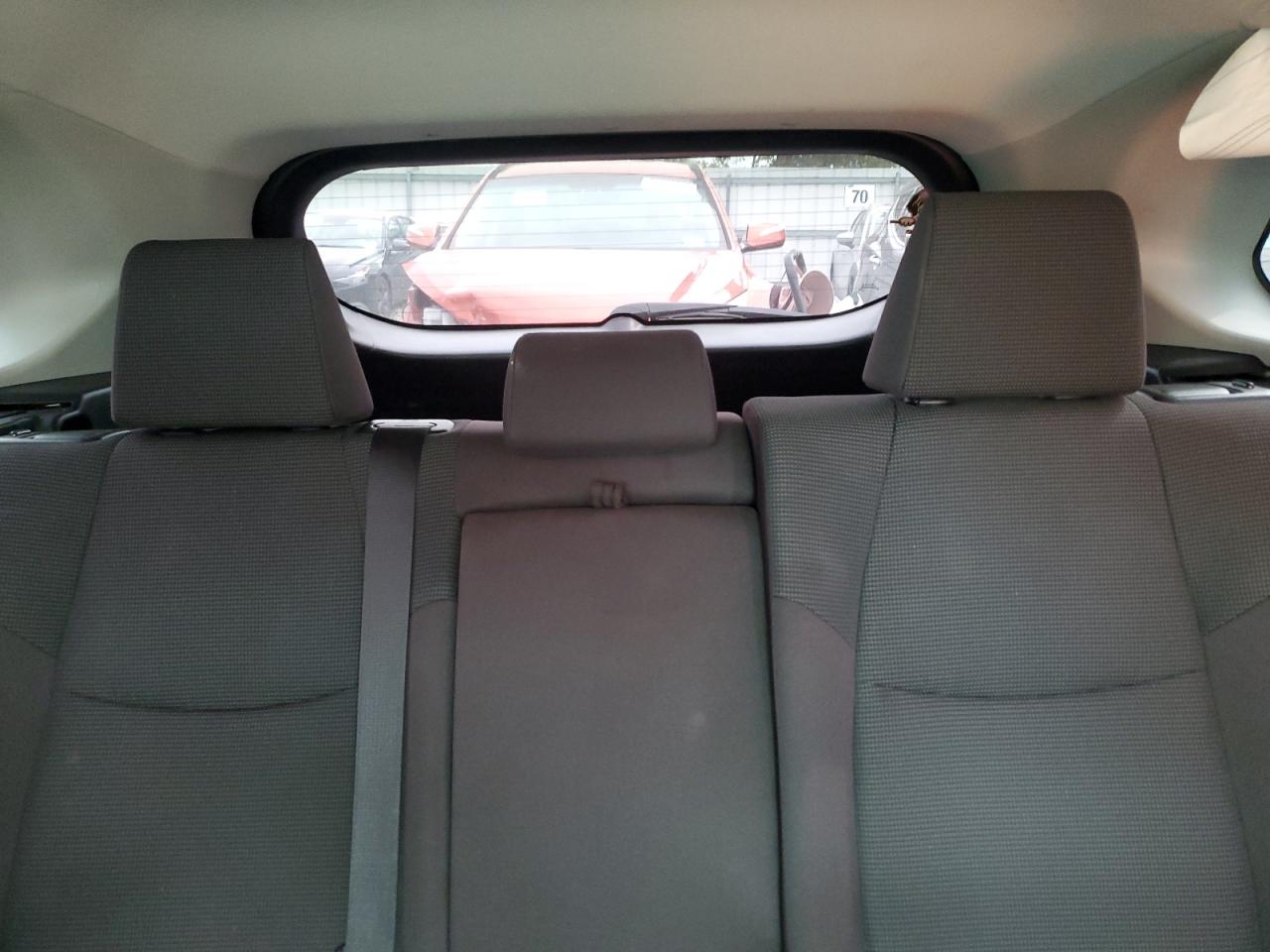 2021 Toyota Rav4 Le VIN: 4T3MWRFV9MU045897 Lot: 82065505