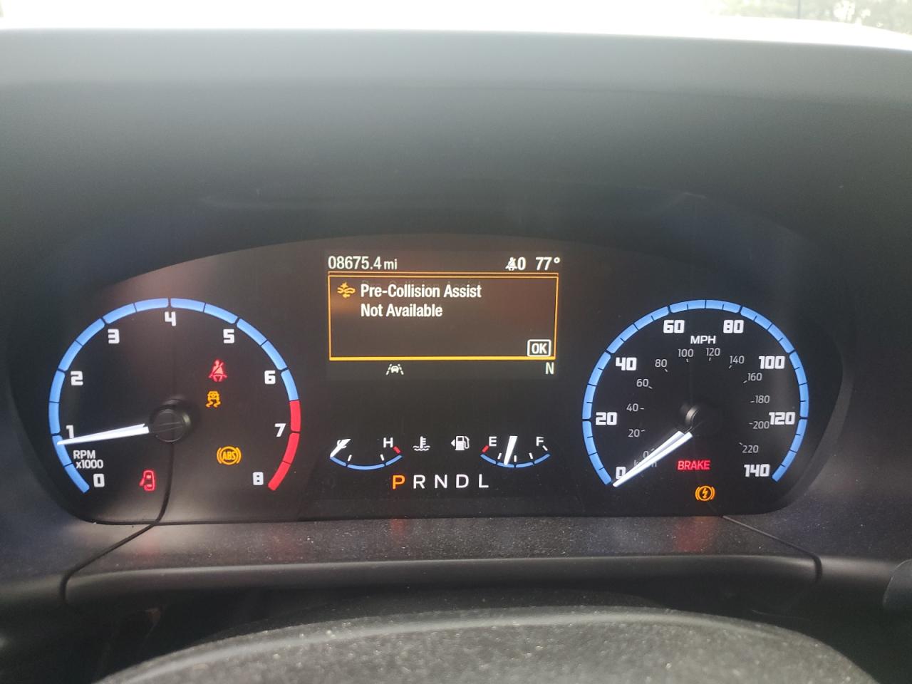 2024 Ford Bronco Sport Heritage VIN: 3FMCR9G60RRE91454 Lot: 84222455