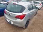 2015 VAUXHALL CORSA SRI ECOFLEX  for sale at Copart BRISTOL