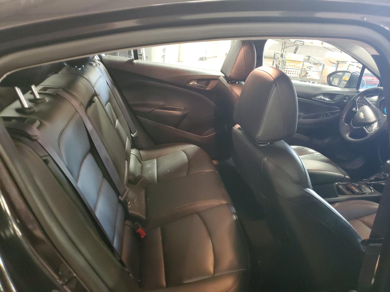 2017 Chevrolet Cruze Premier Auto VIN: 1G1BF5SM6H7198275 Lot: 43436246