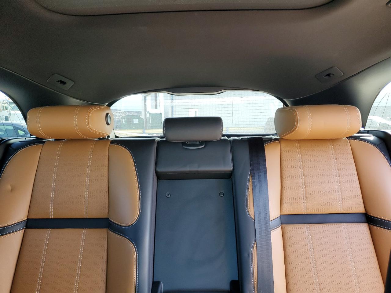 2019 Land Rover Range Rover Velar R-Dynamic Se VIN: SALYL2EX0KA796699 Lot: 84364925