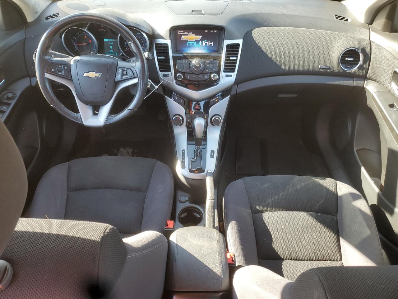 2014 Chevrolet Cruze Lt VIN: 1G1PC5SB5E7252366 Lot: 84833505