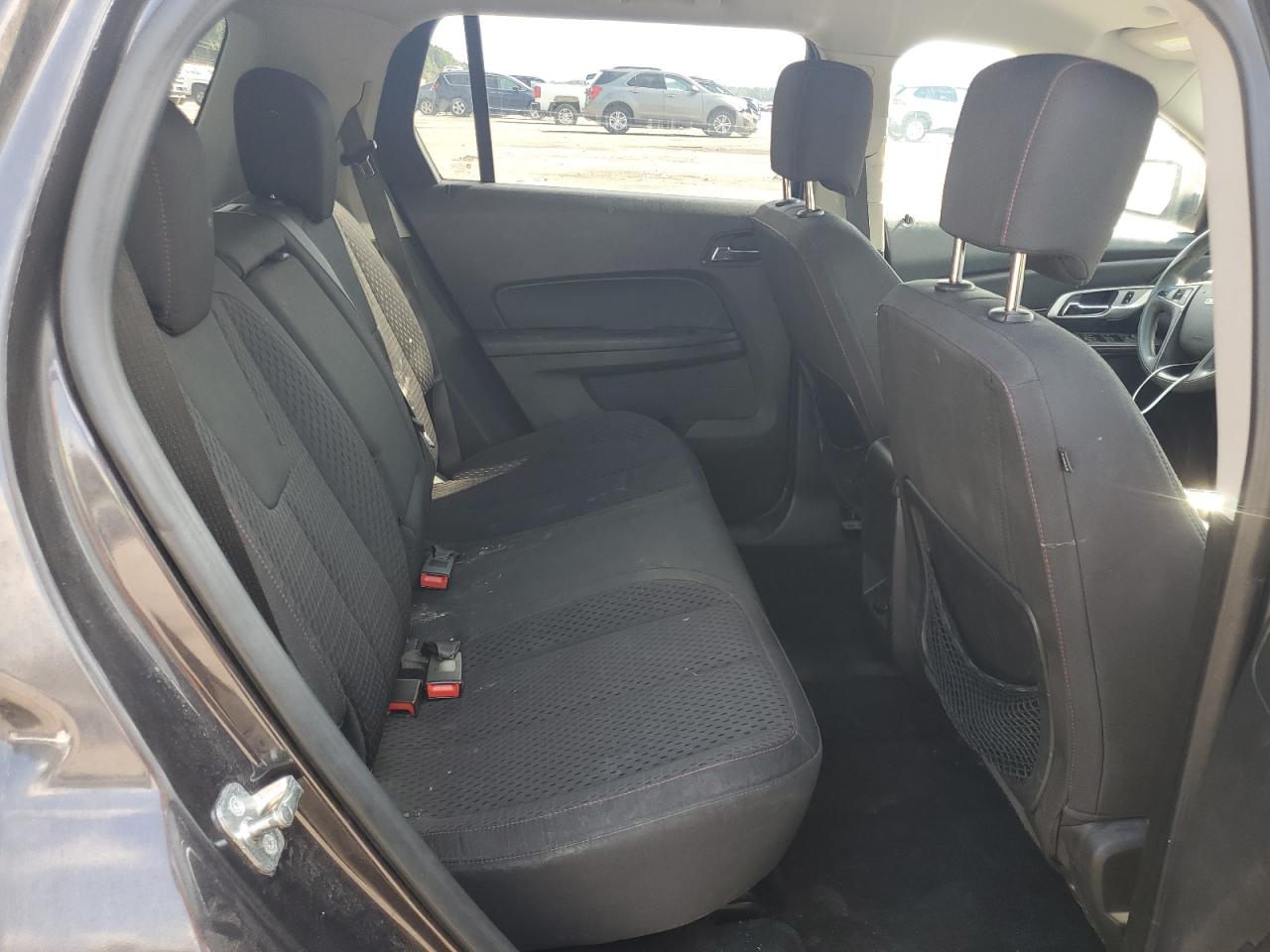 2015 GMC Terrain Sle VIN: 2GKALMEK1F6308392 Lot: 71869215