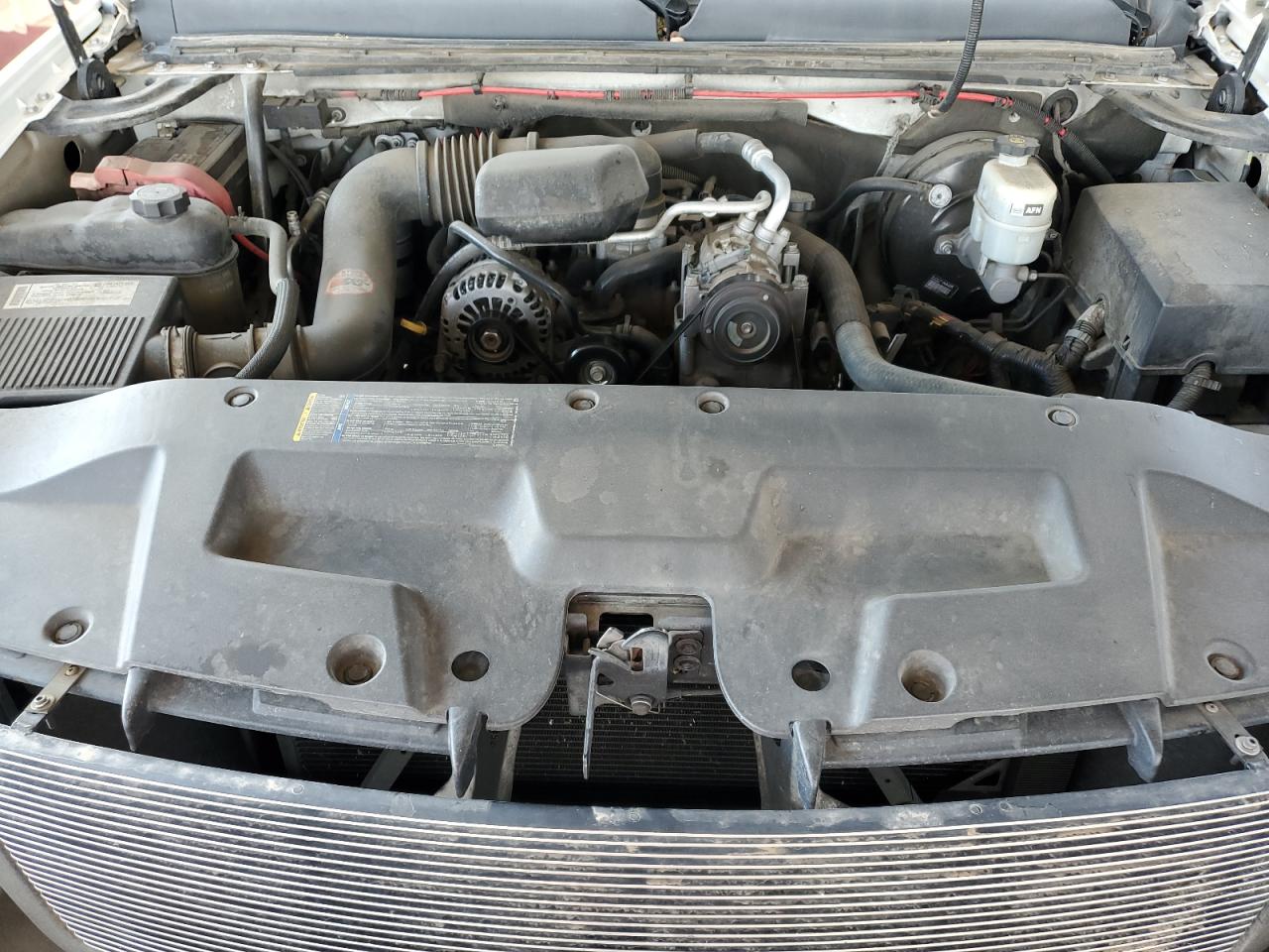 2008 GMC Sierra C1500 VIN: 1GTEC19X38Z202549 Lot: 71736885