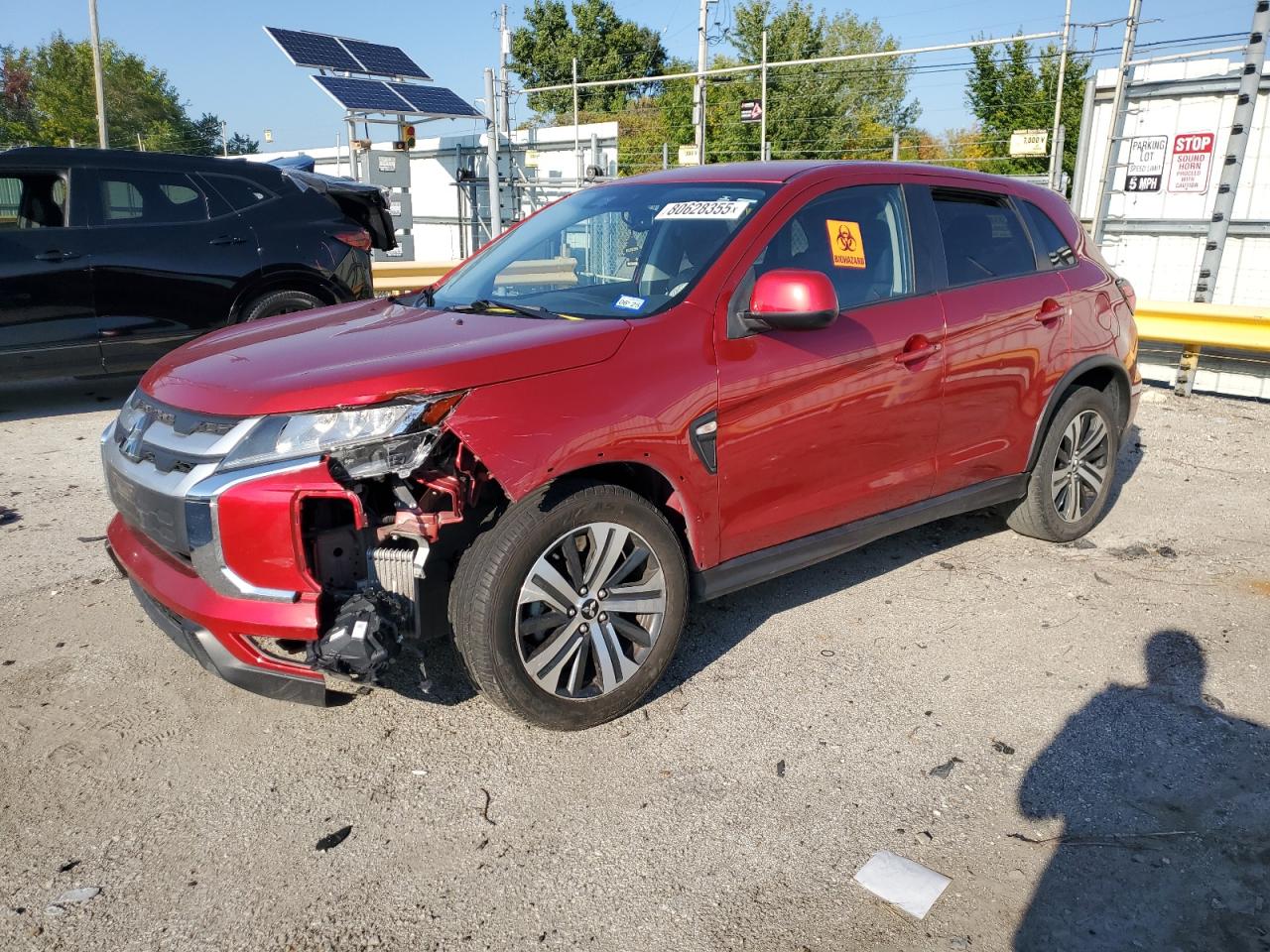 Vehicle photo