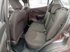 2019 VAUXHALL VIVA SE AC  for sale at Copart WOLVERHAMPTON