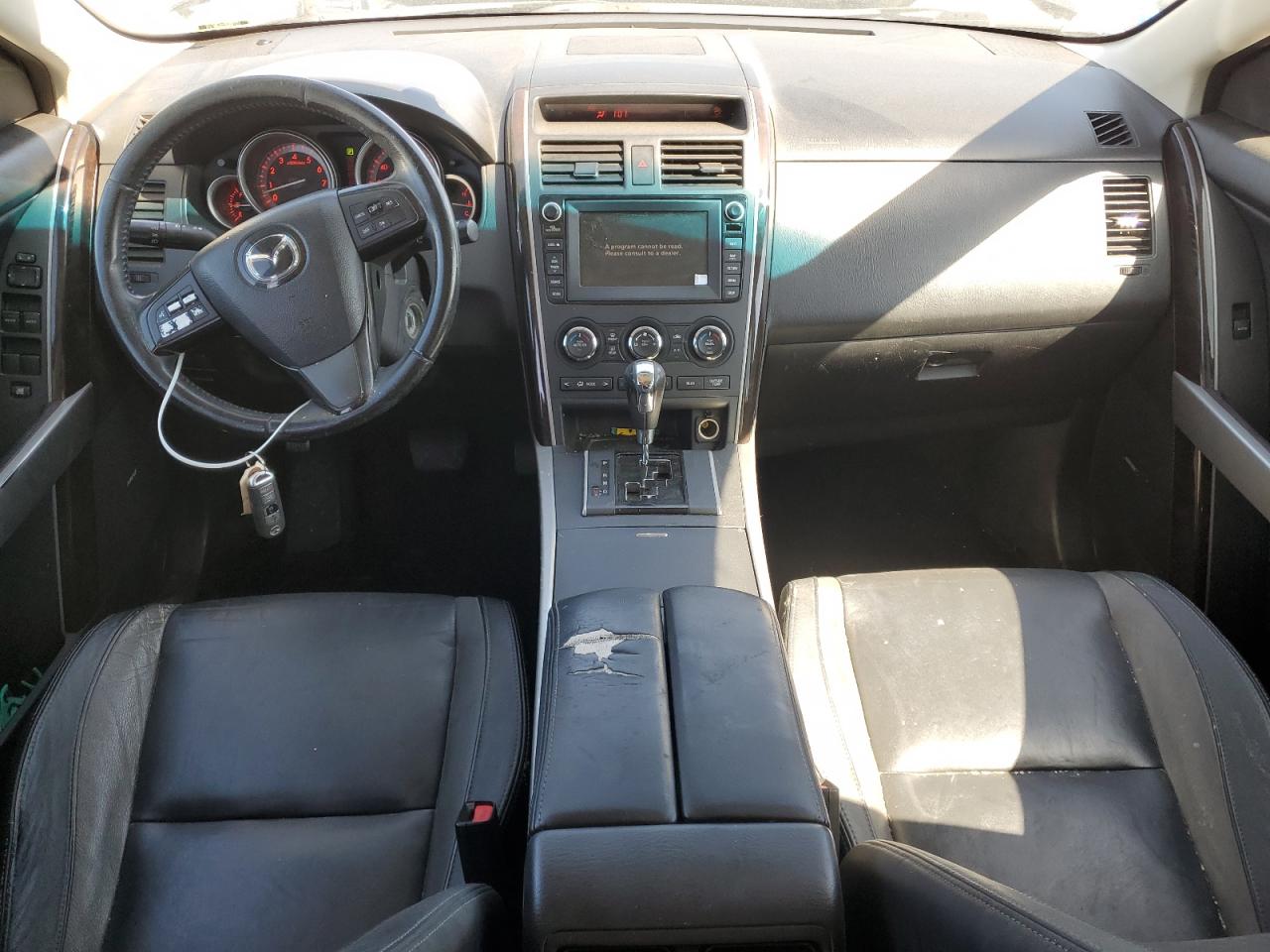 2012 Mazda Cx-9 VIN: JM3TB2DV4C0348842 Lot: 80539755