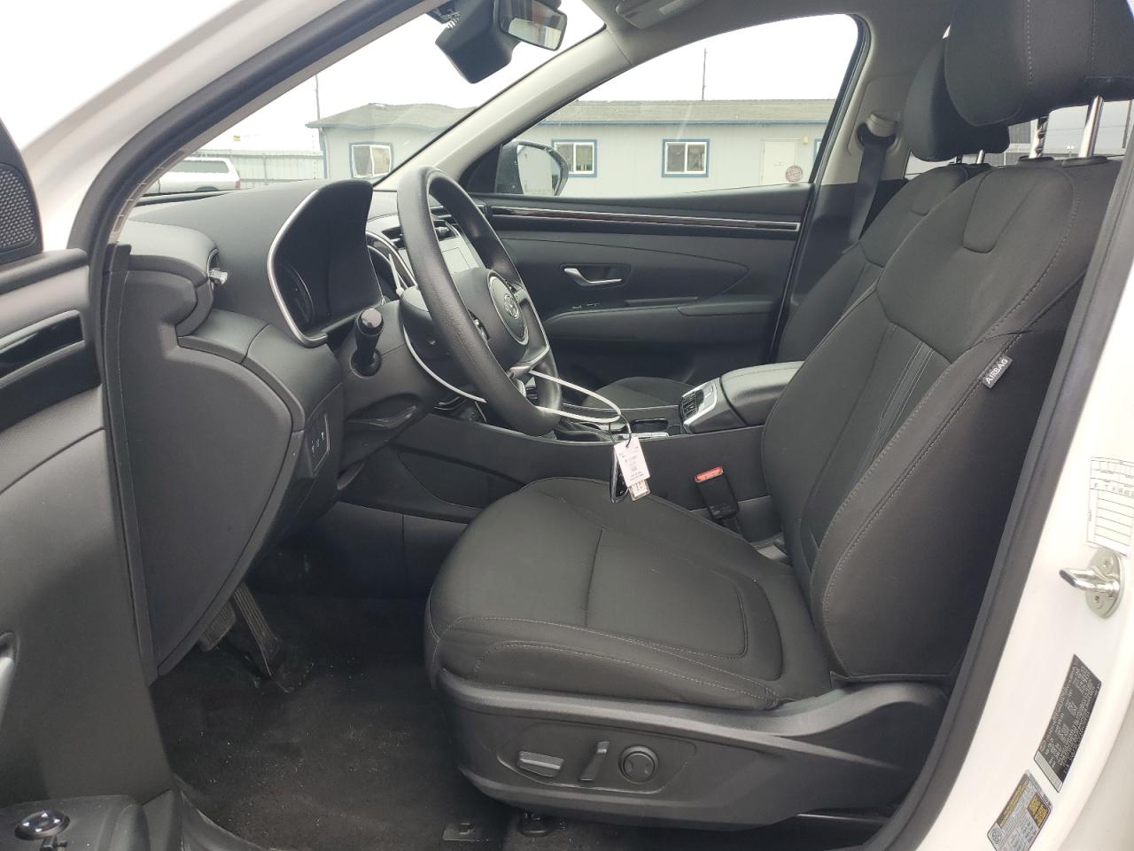 2024 Hyundai Tucson Sel VIN: 5NMJBCDE6RH398155 Lot: 81000545