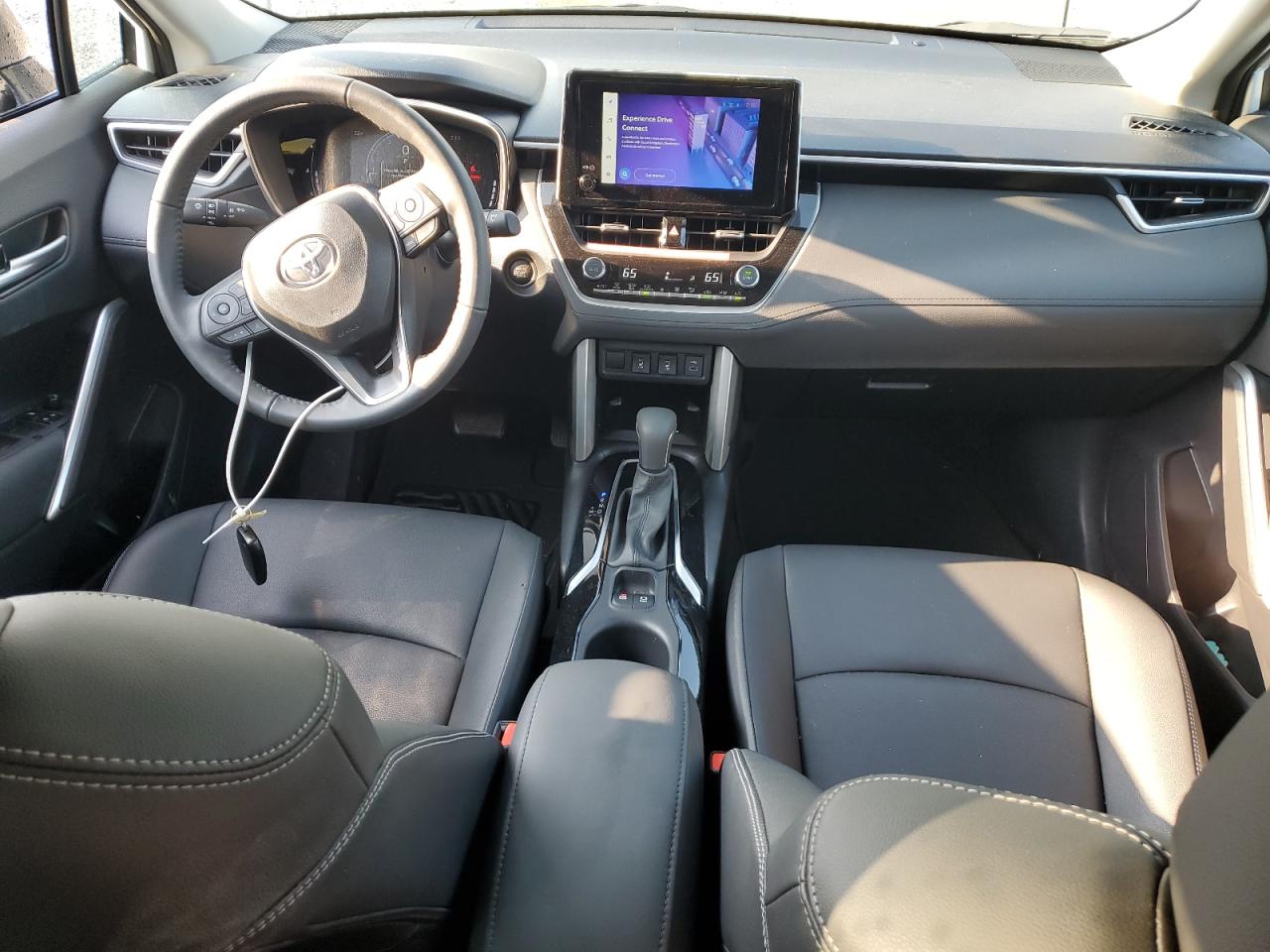 2024 Toyota Corolla Cross Xle VIN: 7MUDAAAG8RV096220 Lot: 80791185