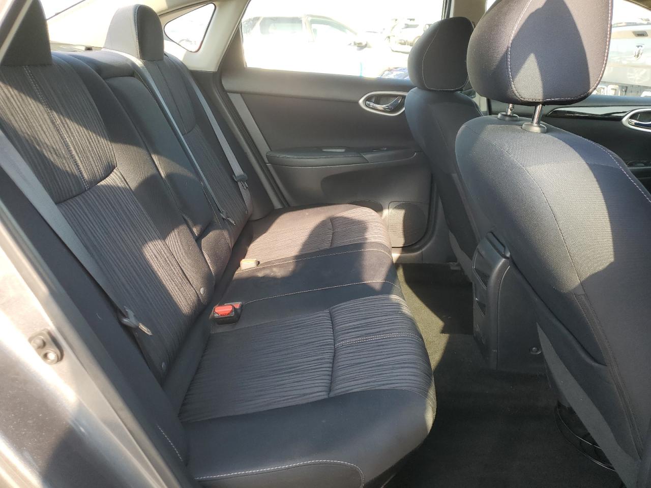 2016 Nissan Sentra S VIN: 3N1AB7AP6GY230888 Lot: 71802845