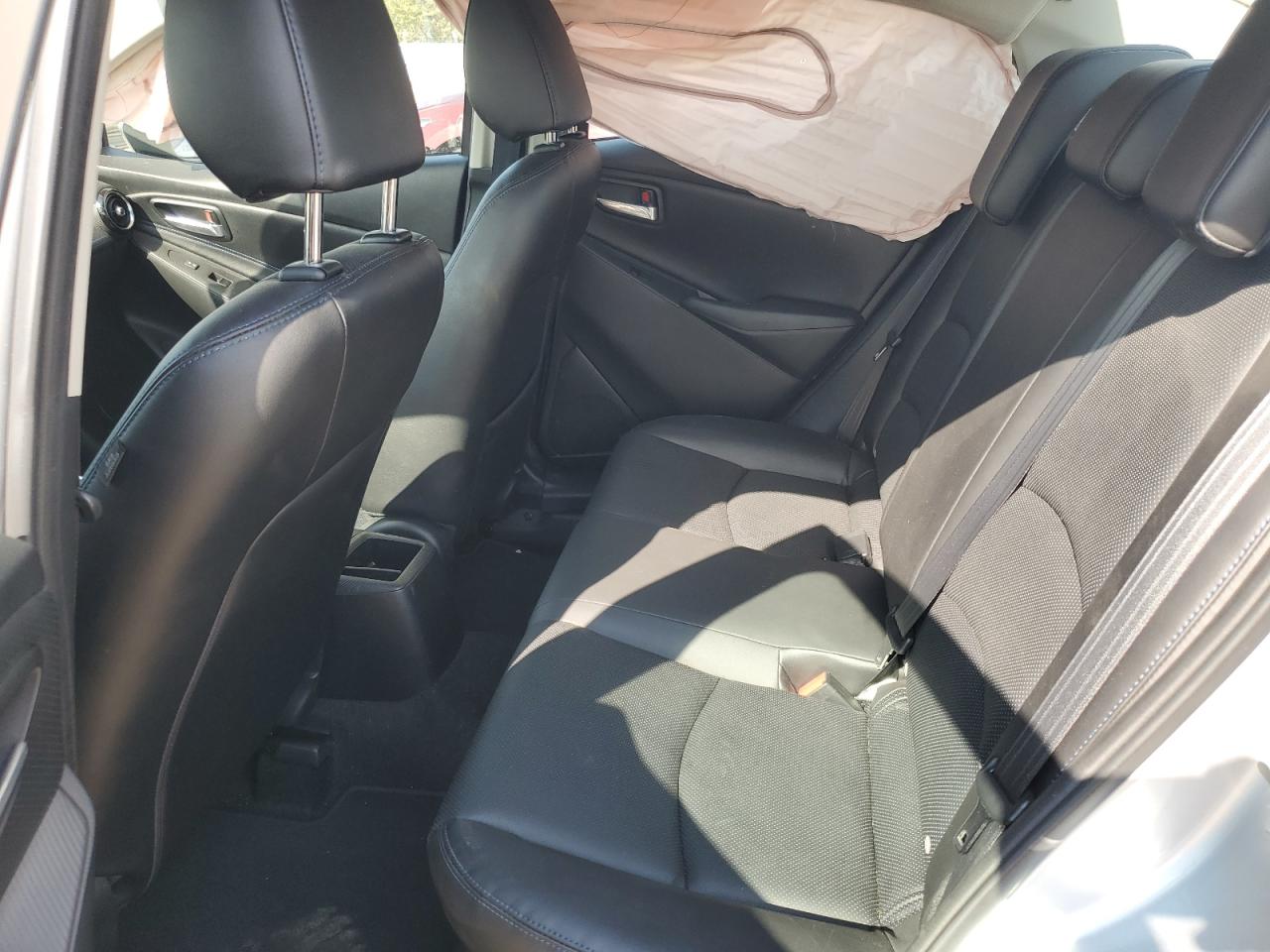 2019 Toyota Yaris L VIN: 3MYDLBYV9KY502388 Lot: 80125545