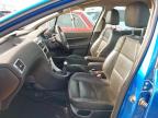 2006 PEUGEOT 307 SPORT  for sale at Copart BRISTOL