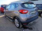 2014 RENAULT CAPTUR DYNAMIQUE M-NAV DC  for sale at Copart PETERLEE