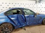 2024 BMW M3 COMPETITION M XDRIVE A  for sale at Copart NEWBURY