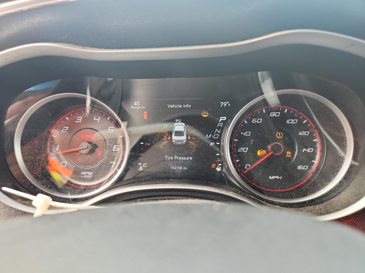 2016 Dodge Charger R/T VIN: 2C3CDXCT4GH222521 Lot: 81613635