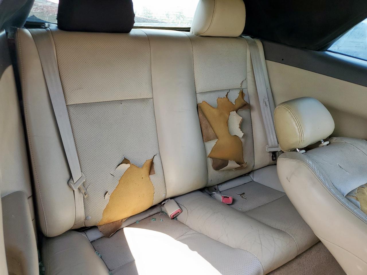 2006 Toyota Camry Solara Se VIN: 4T1FA38P76U093915 Lot: 81779465