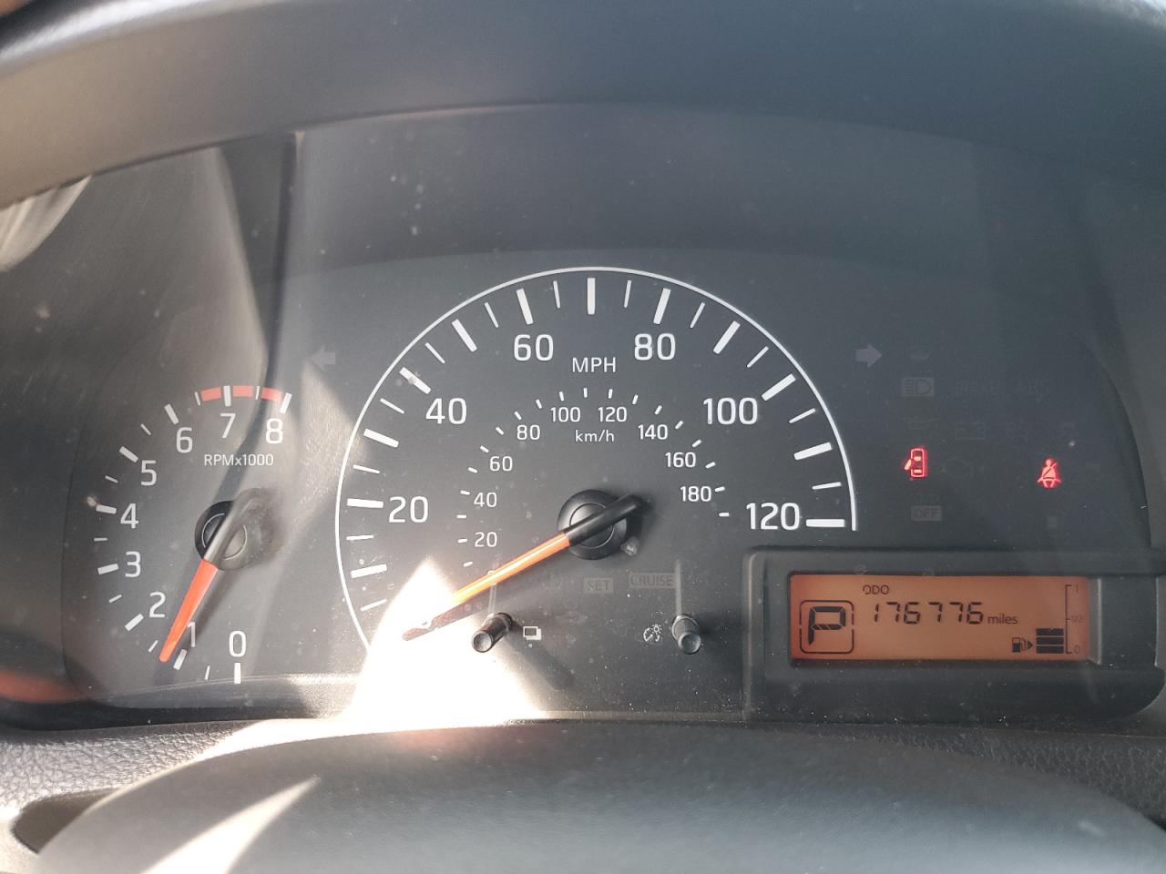 2019 Nissan Nv200 2.5S VIN: 3N6CM0KN1KK711872 Lot: 80102095