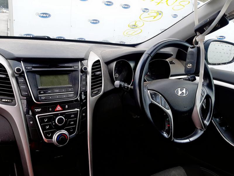 2014 HYUNDAI I30 ACTIVE BLUE DRIVE CRD 