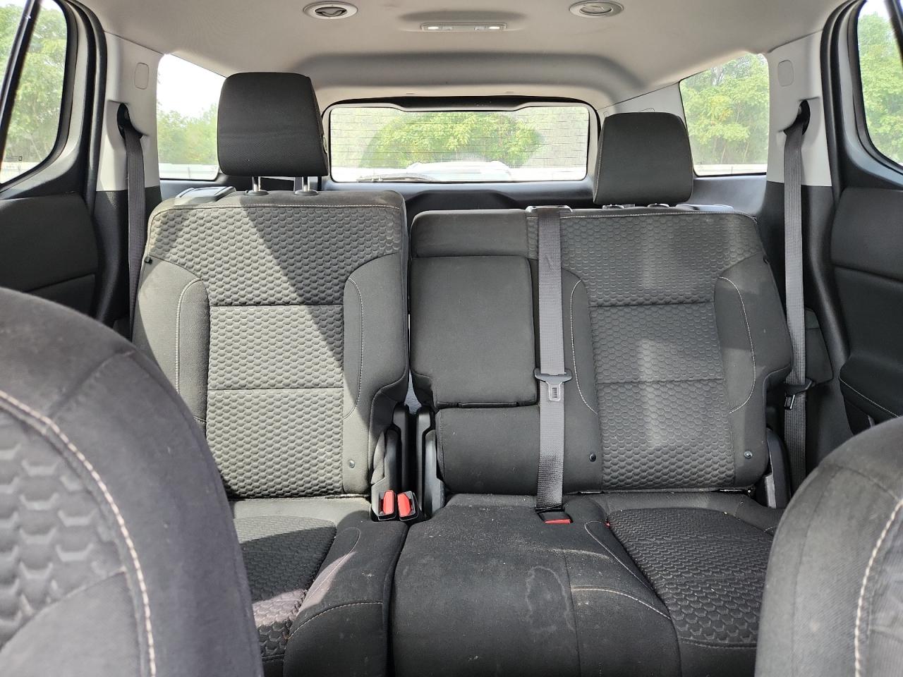 2019 GMC Acadia Sle VIN: 1GKKNKLAXKZ290034 Lot: 72045385