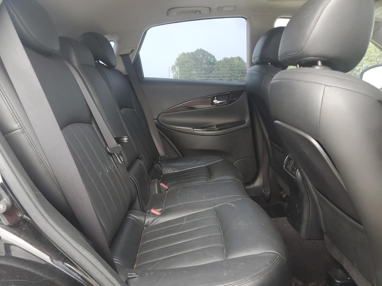 2010 Infiniti Ex35 Base VIN: JN1AJ0HR2AM751215 Lot: 81817455