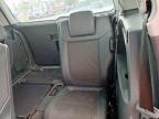 2007 VAUXHALL ZAFIRA DESIGN  for sale at Copart WOLVERHAMPTON
