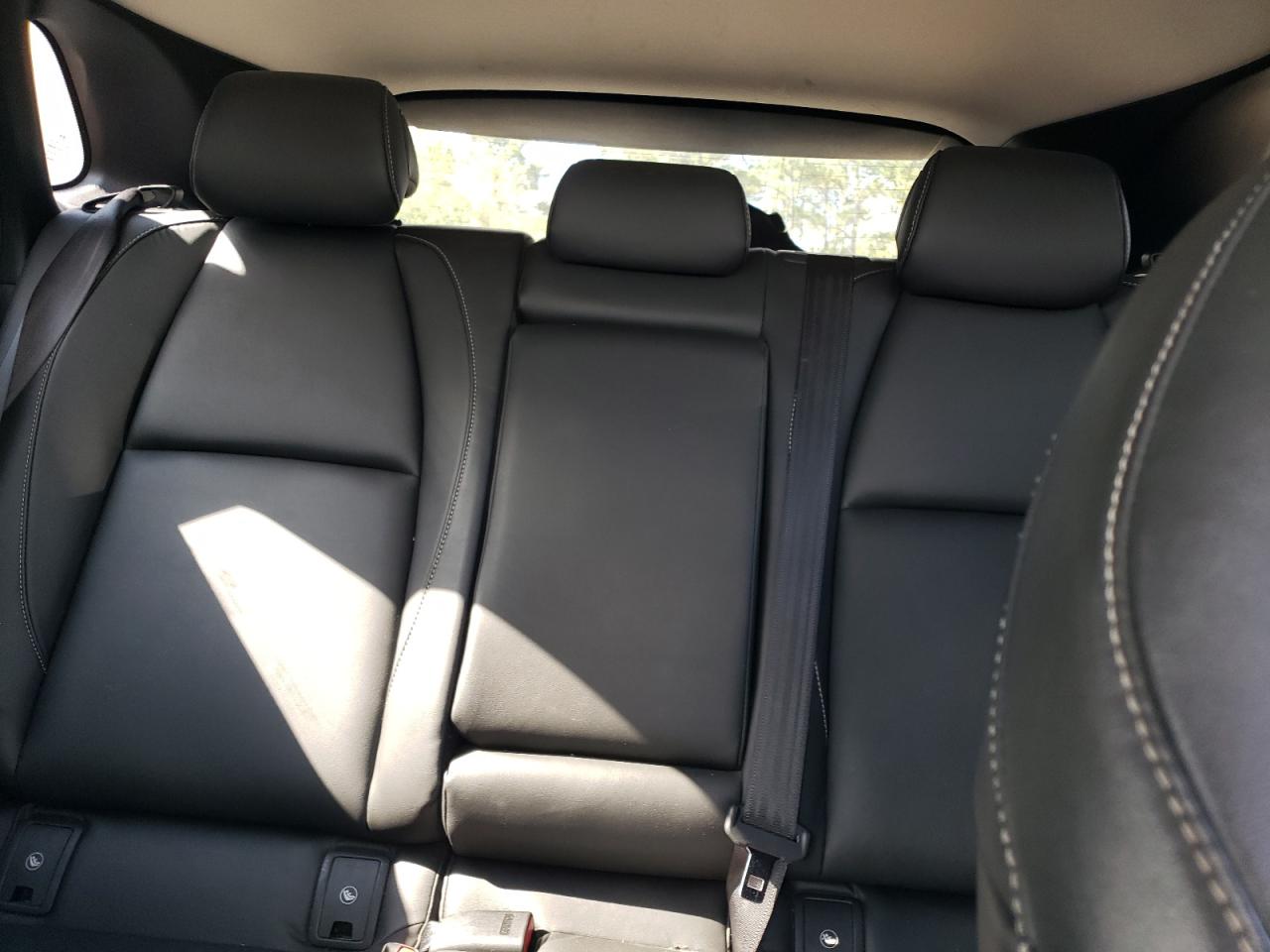 2020 Mazda Cx-30 Select VIN: 3MVDMBCL7LM116562 Lot: 84468565