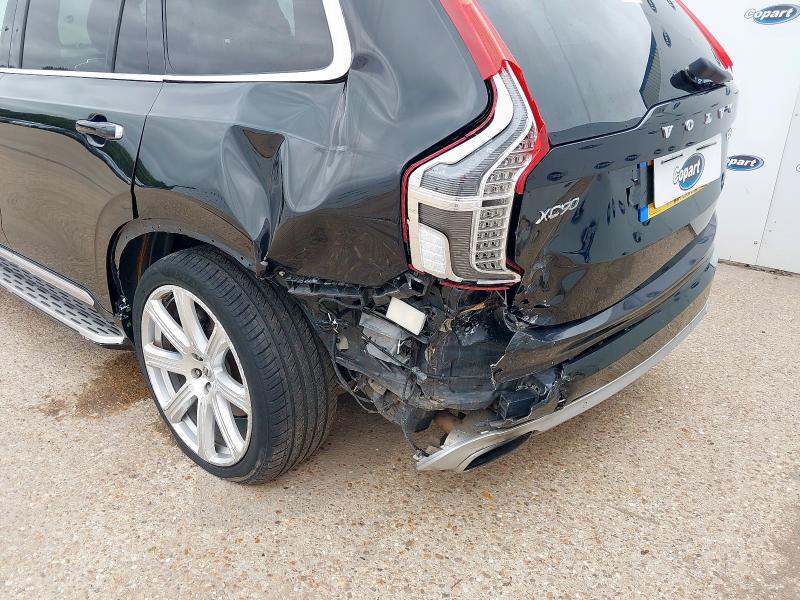 2017 VOLVO XC90 T8 INSCRIPTION T-ENG 