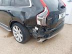 2017 VOLVO XC90 T8 INSCRIPTION T-ENG  for sale at Copart SANDY