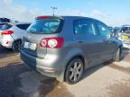 2007 VOLKSWAGEN GOLF PLUS 1.6 SE FSI 5DR for sale at Copart WESTBURY