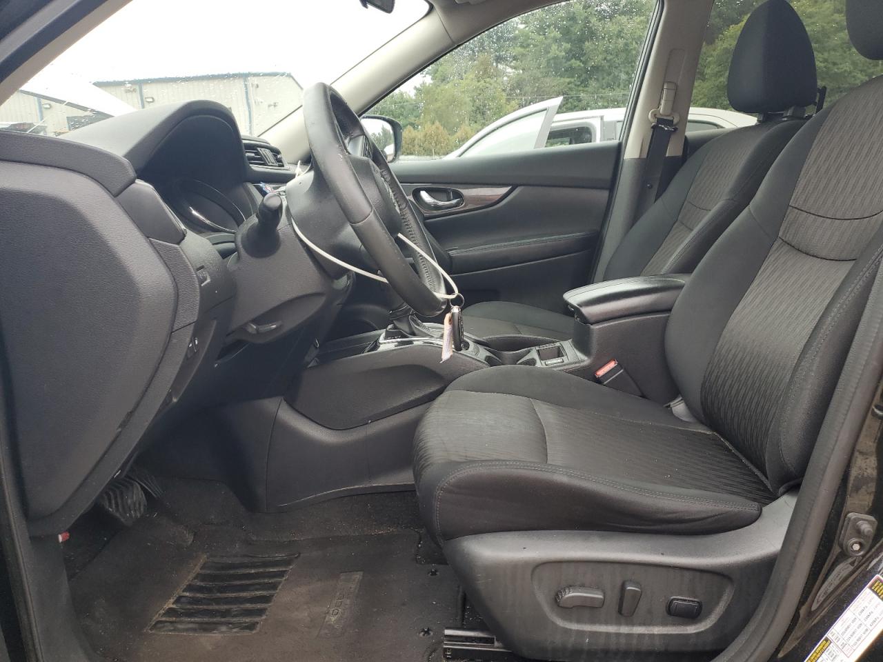 2018 Nissan Rogue S VIN: 5N1AT2MV3JC753501 Lot: 81289805