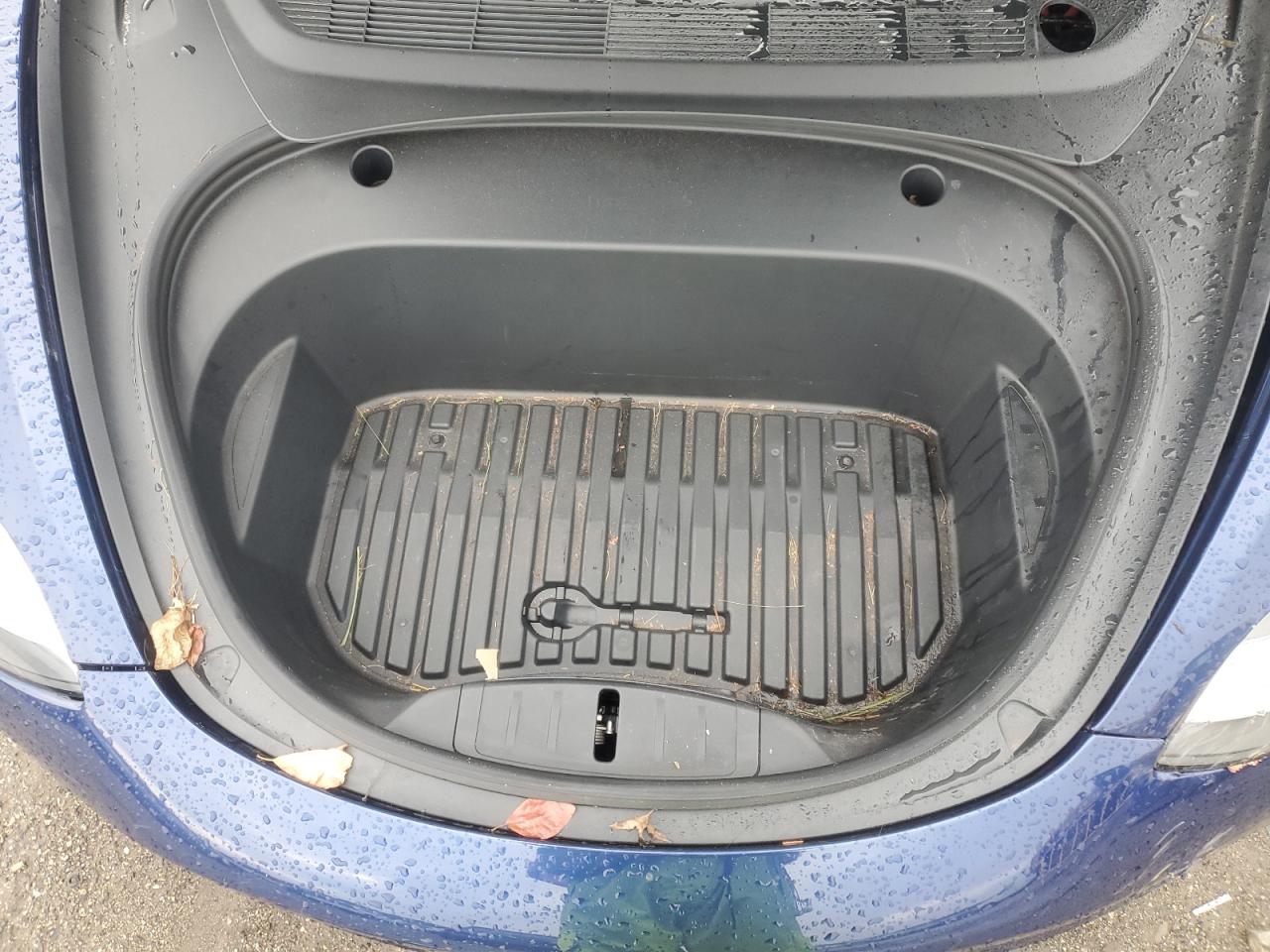 2021 Tesla Model 3 VIN: 5YJ3E1EB8MF978929 Lot: 84018215